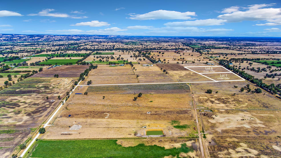 Click to view all images Lot 6 Hull Road Harvey WA 6220 - Image 1