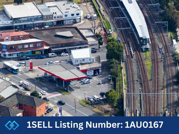 Service Station  business for sale in Hurstville - Image 3