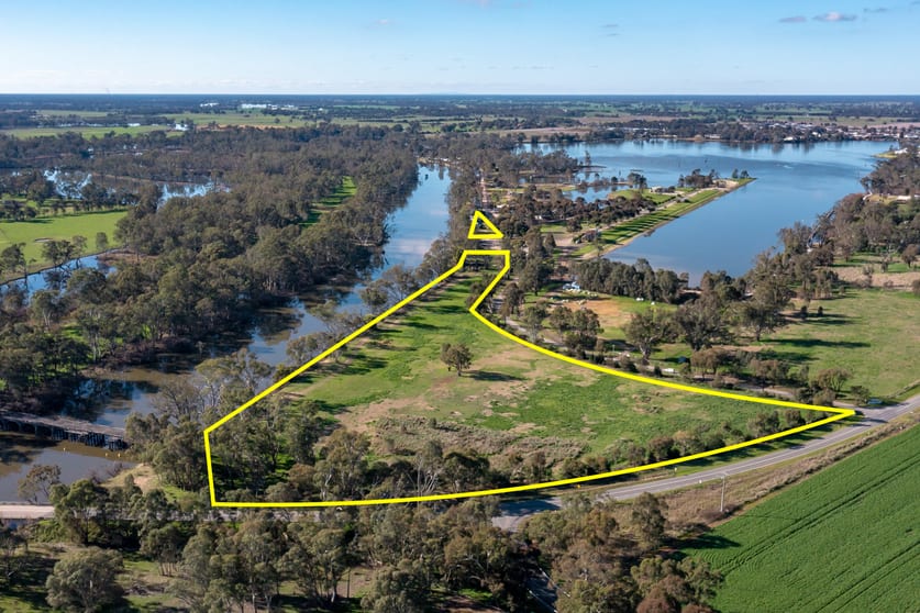 Click to view all images 11 Loddings Lane Nagambie VIC 3608 - Image 1