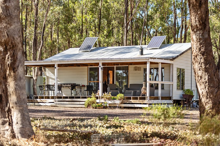 Click to view all images 112 Verges Lane Whroo VIC 3612 - Image 2