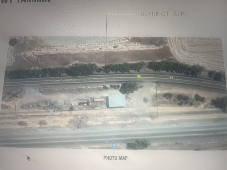 Click to view all images Service Station business for sale in Tammin - Image 3