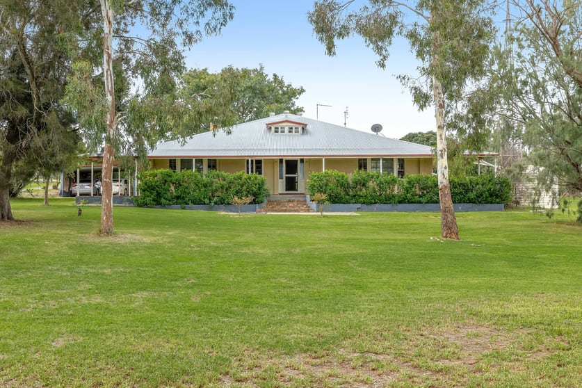 Click to view all images 97 Wegener Road Athol QLD 4350 - Image 3