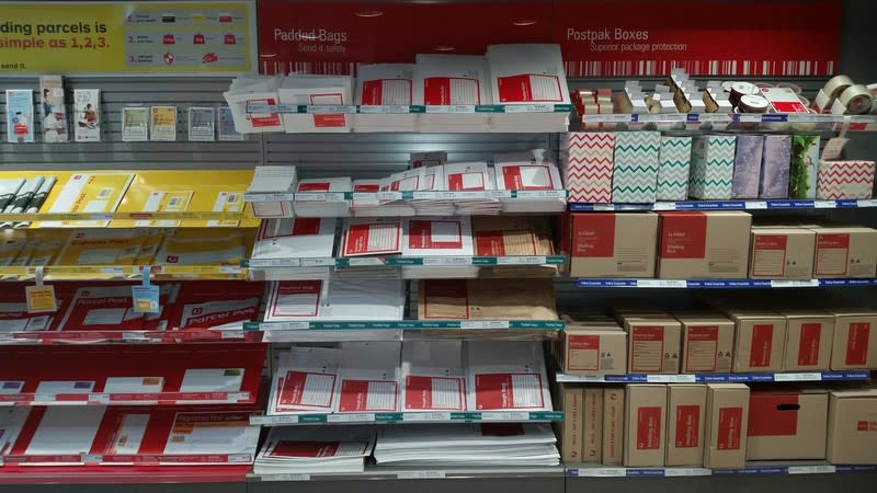 Post Offices  business for sale in Geelong - Image 1