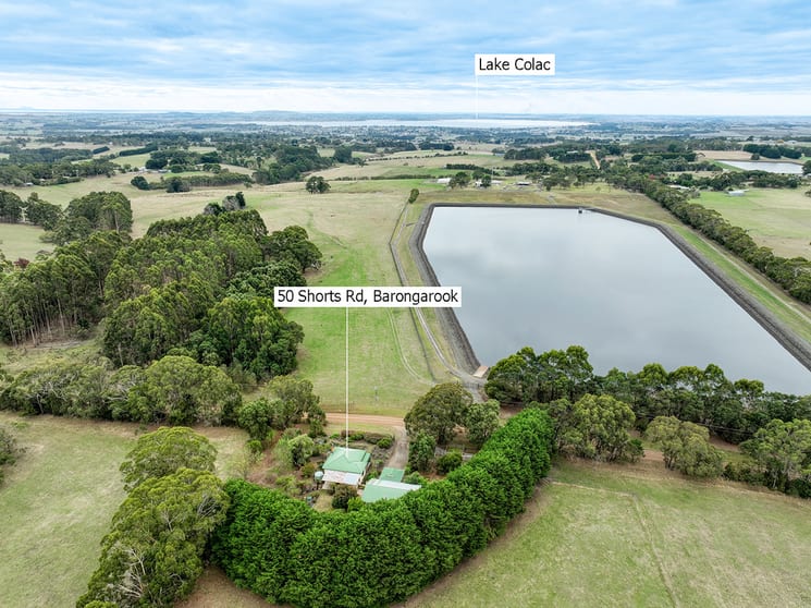 Click to view all images 50 Shorts Road Barongarook VIC 3249 - Image 3