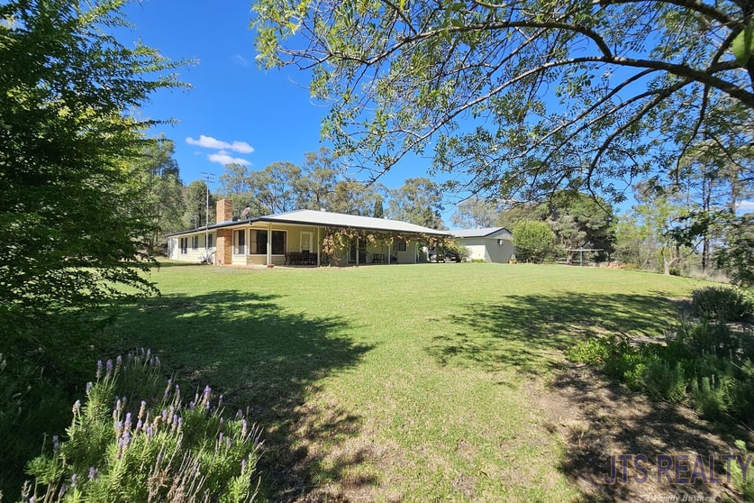 Click to view all images 3712 Golden Highway Merriwa NSW 2329 - Image 1