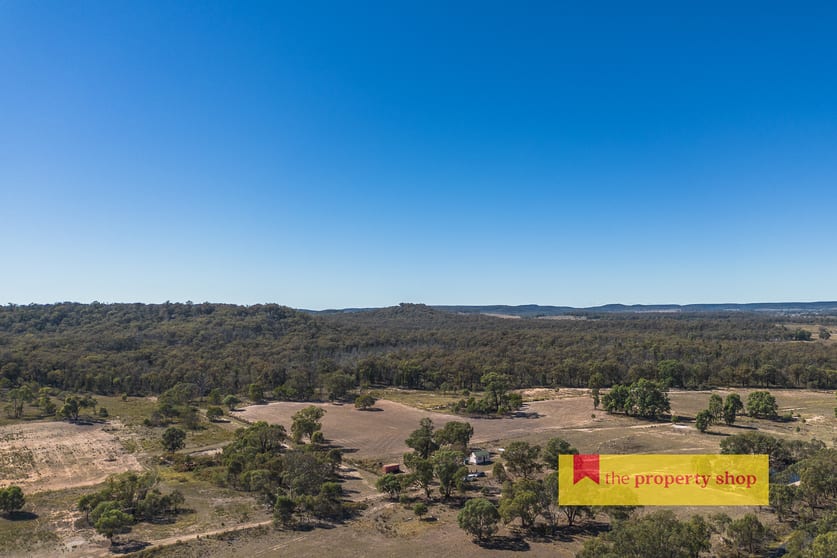 Click to view all images 1613 Spring Ridge Road Dunedoo NSW 2844 - Image 1