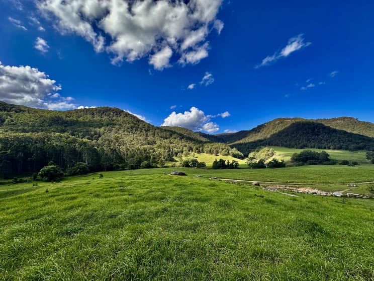 Click to view all images Lot 21 Watagan Creek Road Laguna NSW 2325 - Image 2