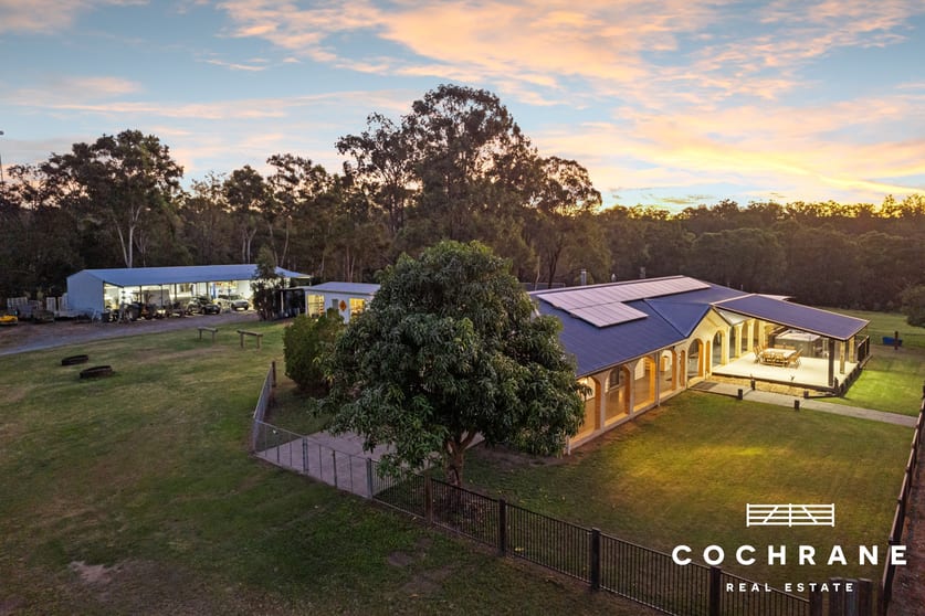 Click to view all images 585 Glastonbury Road The Palms QLD 4570 - Image 1