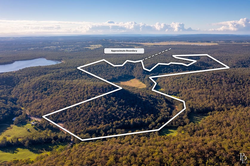 967 Yalwal Road Bamarang NSW 2540 - Image 1