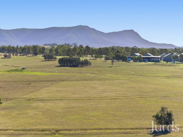 Click to view all images Lot 2 off Gillards Road Pokolbin NSW 2320 - Image 1