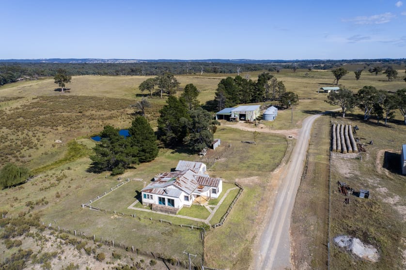 Click to view all images 25 Cafes Rd Mudgee NSW 2850 - Image 1
