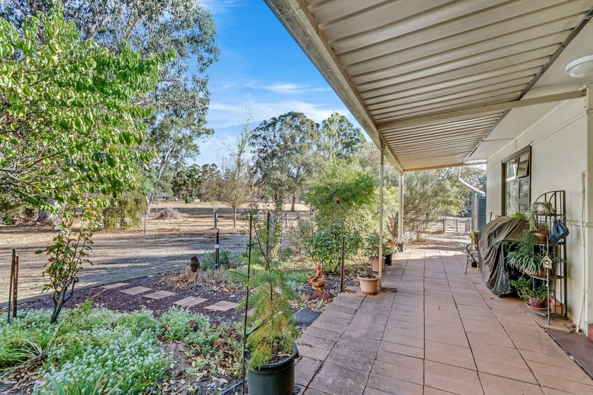 Click to view all images 1687 (Lot 155) Goodwood Road Capel River WA 6271 - Image 3