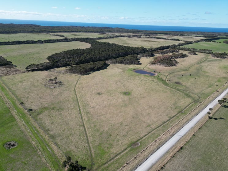 Click to view all images Lot 1 Haines Road Egg Lagoon TAS 7256 - Image 3