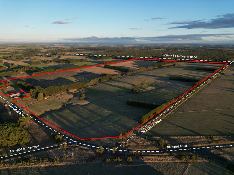 Click to view all images 564 Naroghid Road Naroghid VIC 3266 - Image 2