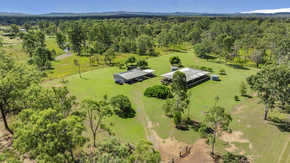 Click to view all images 145 Deep Creek Road Calliope QLD 4680 - Image 1