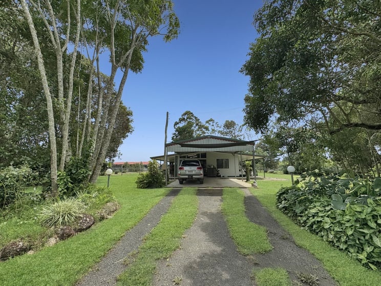 Click to view all images 132 Hemmings Lane Upper Barron QLD 4883 - Image 3