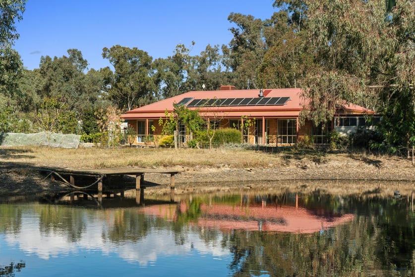 Click to view all images 281 Benalla-Warrenbayne Road Benalla VIC 3672 - Image 1
