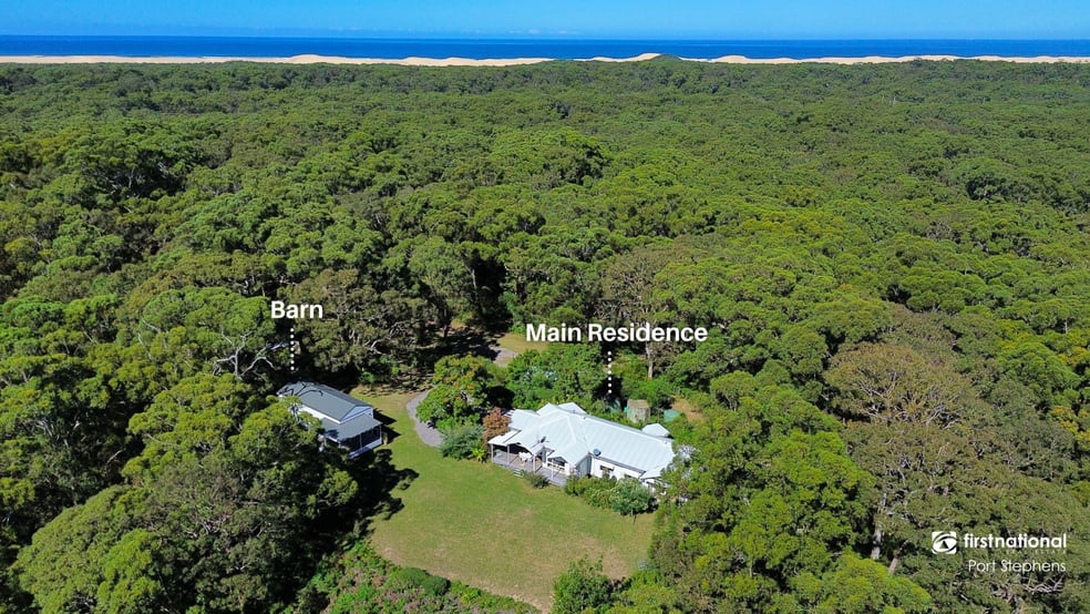 Click to view all images 3121 Nelson Bay Road Bobs Farm NSW 2316 - Image 3