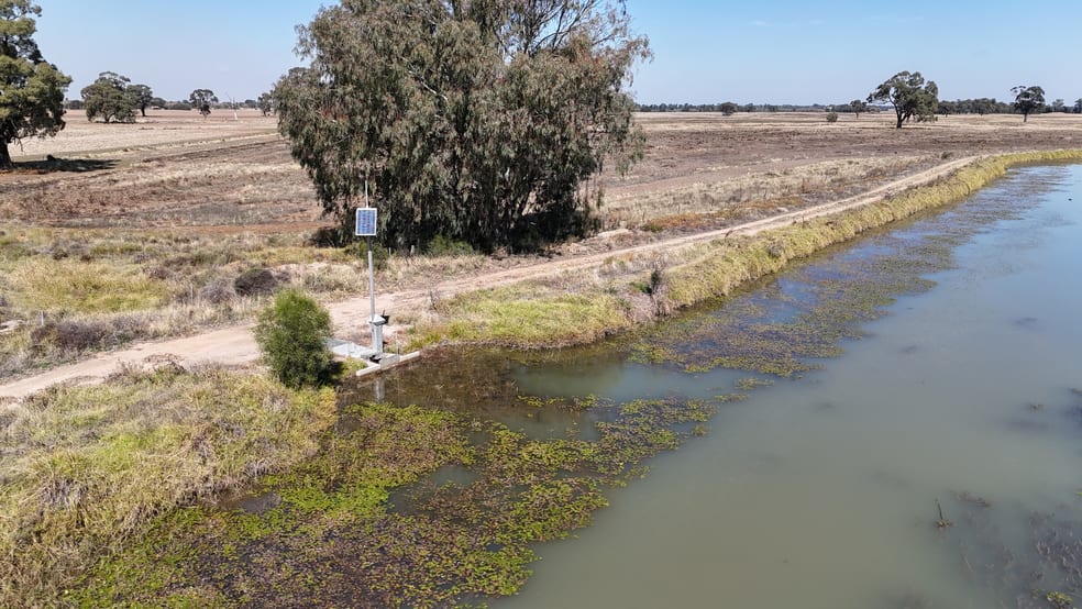 Click to view all images Farm 11/2,/Lot 152, Donald Ross Drive Coleambally NSW 2707 - Image 3