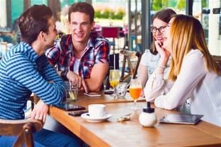 Cafe & Coffee Shop  business for sale in VIC - Image 1