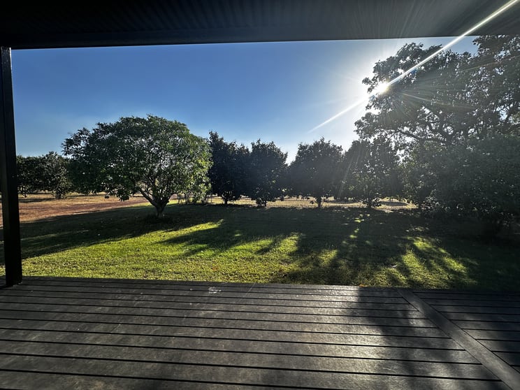 Click to view all images 475 Peacock Road Darwin River NT 0841 - Image 2