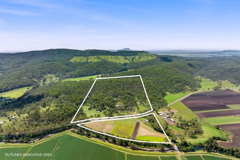 137 Mulgowie Road Thornton QLD 4341 - Image 1