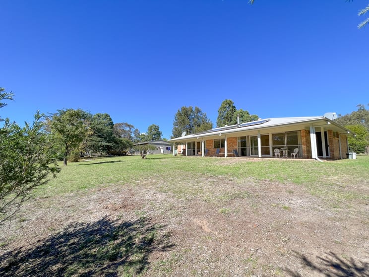 Click to view all images 137 Wonga Roo Road Bungaba Gulgong NSW 2852 - Image 1