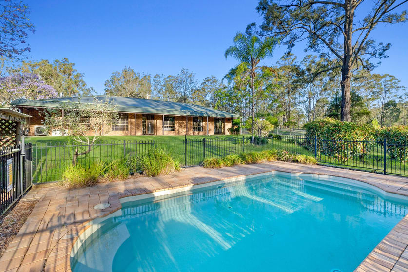 Click to view all images 698 Limeburners Creek Road Clarence Town NSW 2321 - Image 2