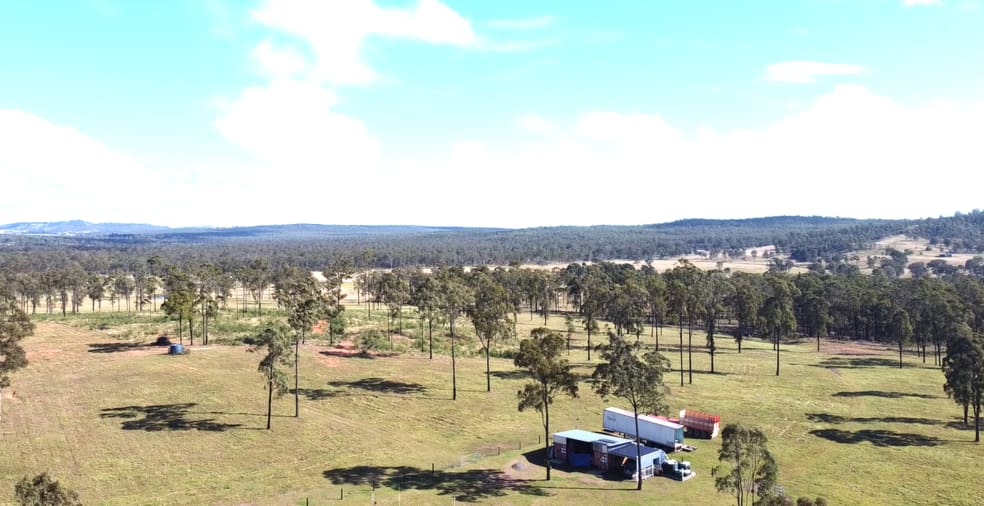 Click to view all images 1765 Kingaroy Barkers Creek Road Kingaroy QLD 4610 - Image 2