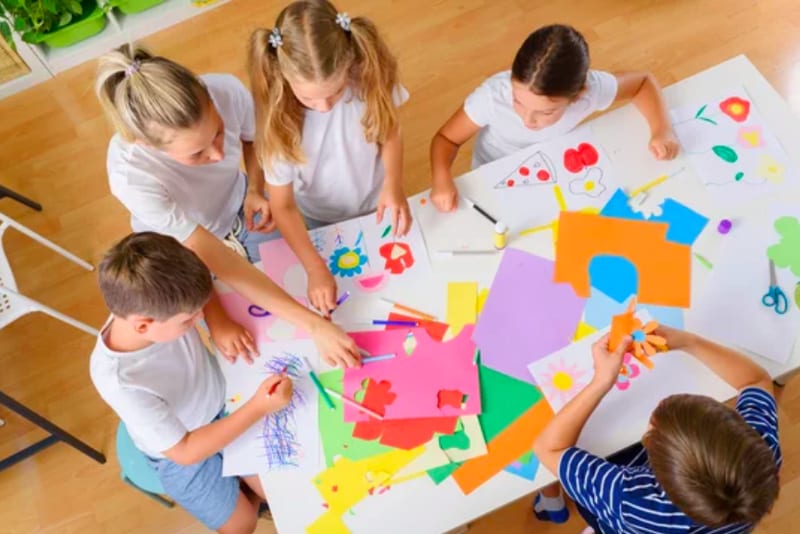 Child Care  business for sale in Sydney - Image 1