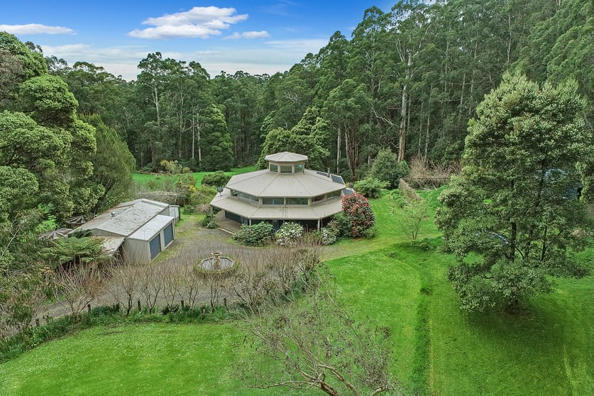 Click to view all images 3360 Colac-Lavers Hill Road Ferguson VIC 3237 - Image 2