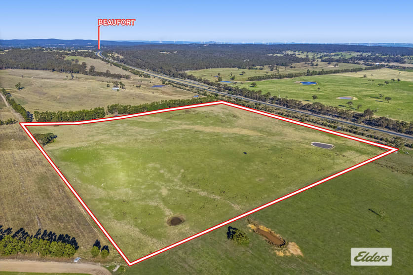 Click to view all images Lot 13 Western Highway Beaufort VIC 3373 - Image 2