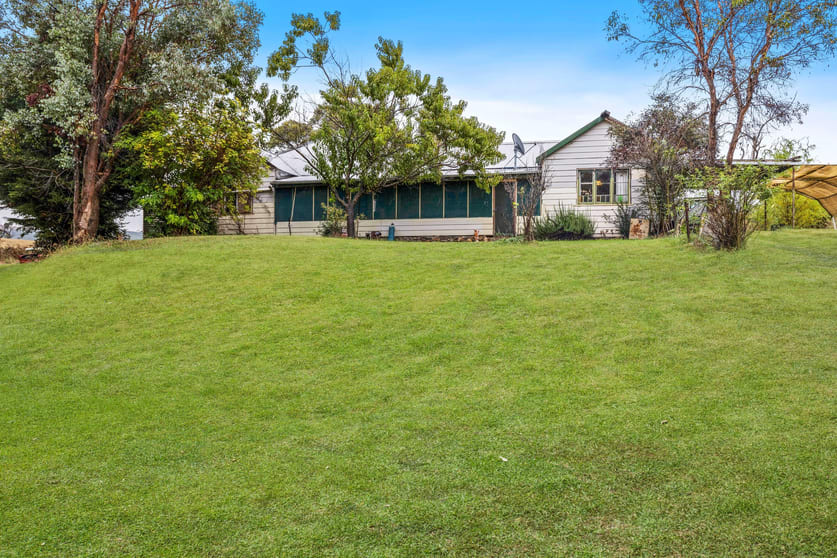 1104 Burraga Road Gilmandyke NSW 2795 - Image 3