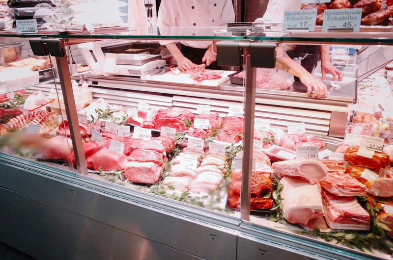 Butcher  business for sale in Melbourne Region VIC - Image 1