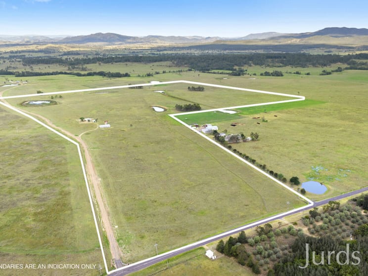 737A (Lot 1) Glendon Road Sedgefield NSW 2330 - Image 1