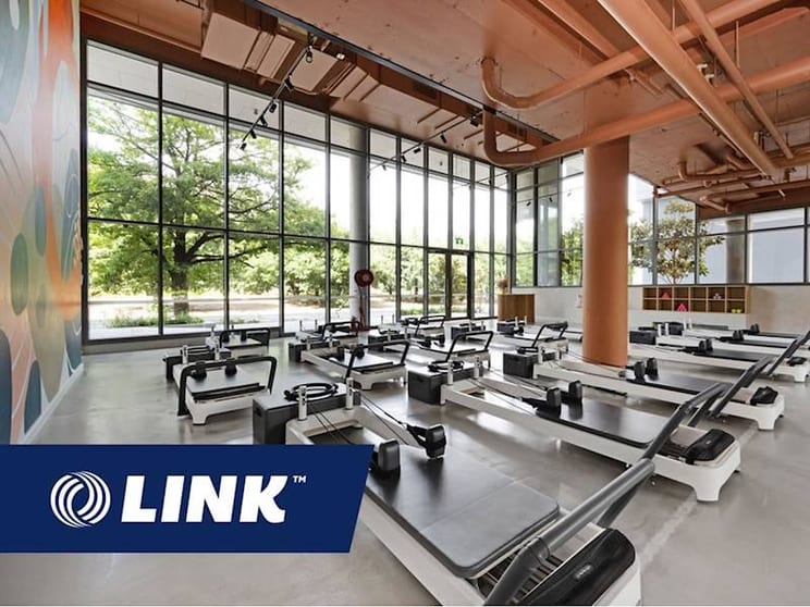 Click to view all images Sports Complex & Gym business for sale in Canberra ACT - Image 1