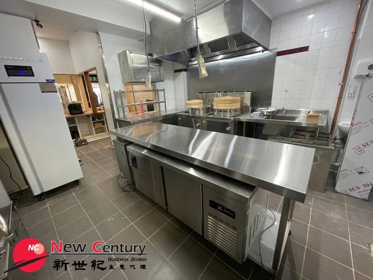 Food, Beverage & Hospitality  business for sale in Oakleigh East - Image 1