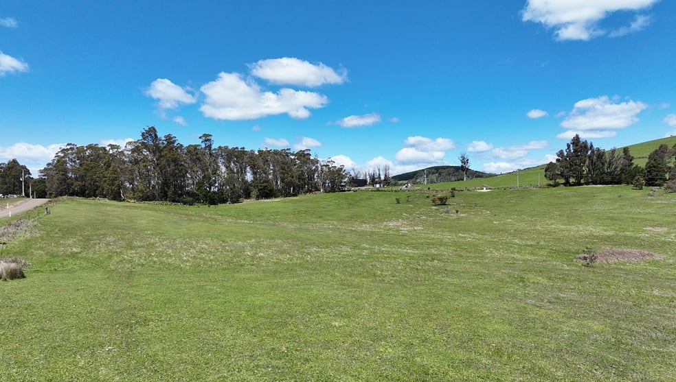 Click to view all images Lot 3 Storys Road Lebrina TAS 7254 - Image 2