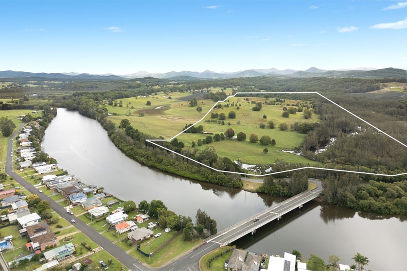 Click to view all images 24 Coronation Road Congarinni North NSW 2447 - Image 1