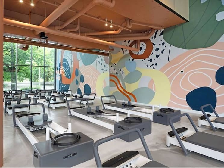 Click to view all images Sports Complex & Gym business for sale in Mid North Coast NSW - Image 3