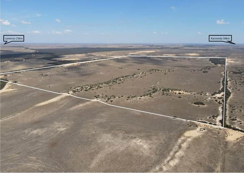 Click to view all images 37 Ridgway Road Lameroo SA 5302 - Image 2