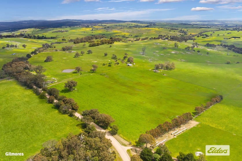 Click to view all images Mission Hill Road Road Baynton East VIC 3444 - Image 1