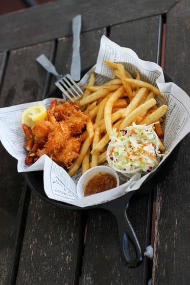 Takeaway Food  business for sale in Templestowe - Image 2