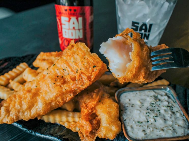 Takeaway Food  business for sale in Templestowe - Image 3