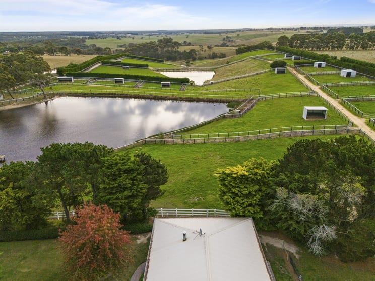 Click to view all images 522 Beremboke Road Beremboke VIC 3342 - Image 3
