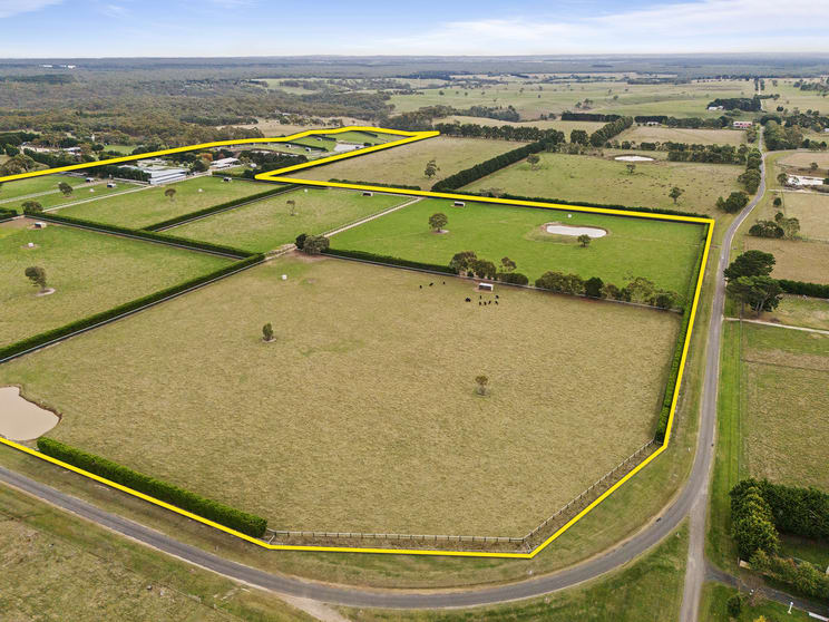 Click to view all images 522 Beremboke Road Beremboke VIC 3342 - Image 1