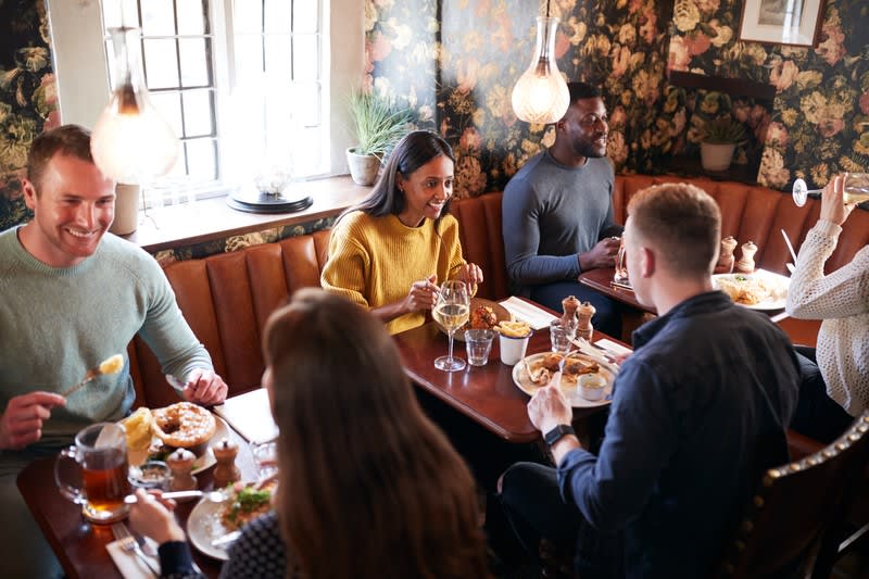Restaurant  business for sale in Bendigo - Image 1