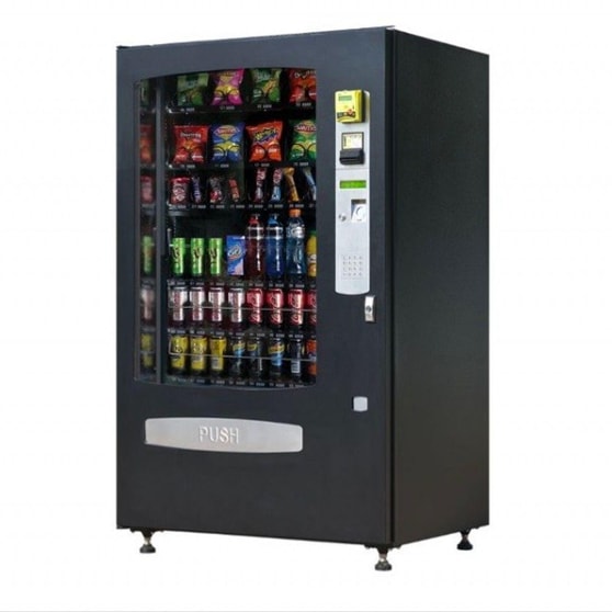 Vending  business for sale in Portland - Image 2