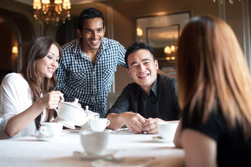 Restaurant  business for sale in VIC - Image 1