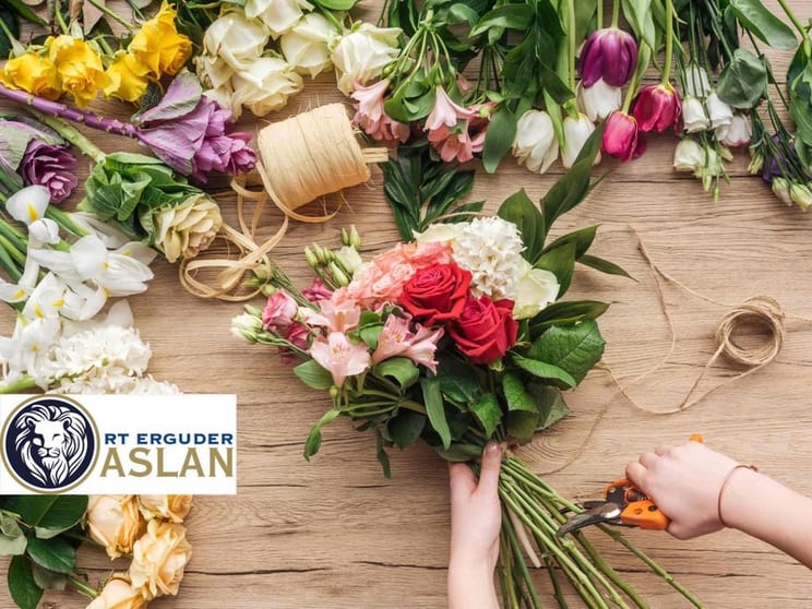 Florist / Nursery  business for sale in Fitzroy - Image 1